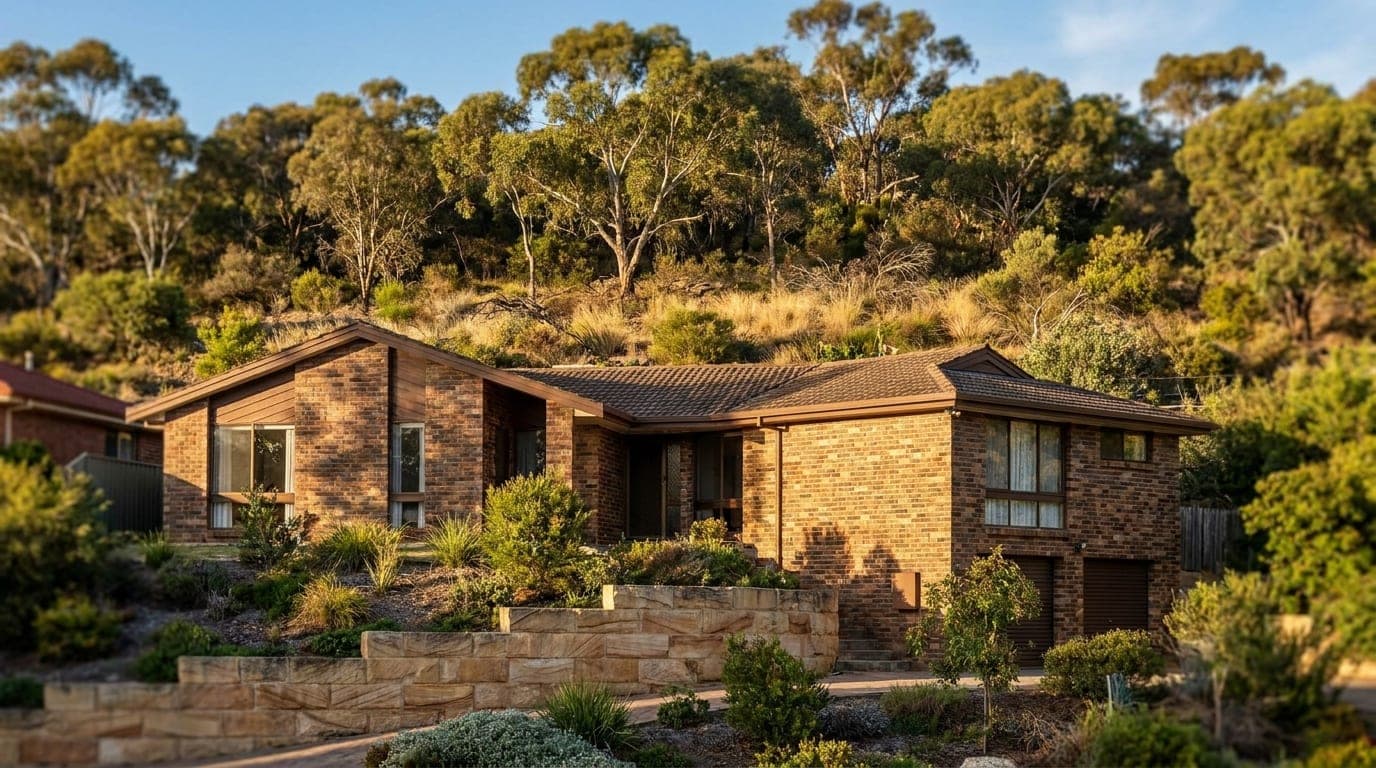Homes in Southern Suburbs, Adelaide