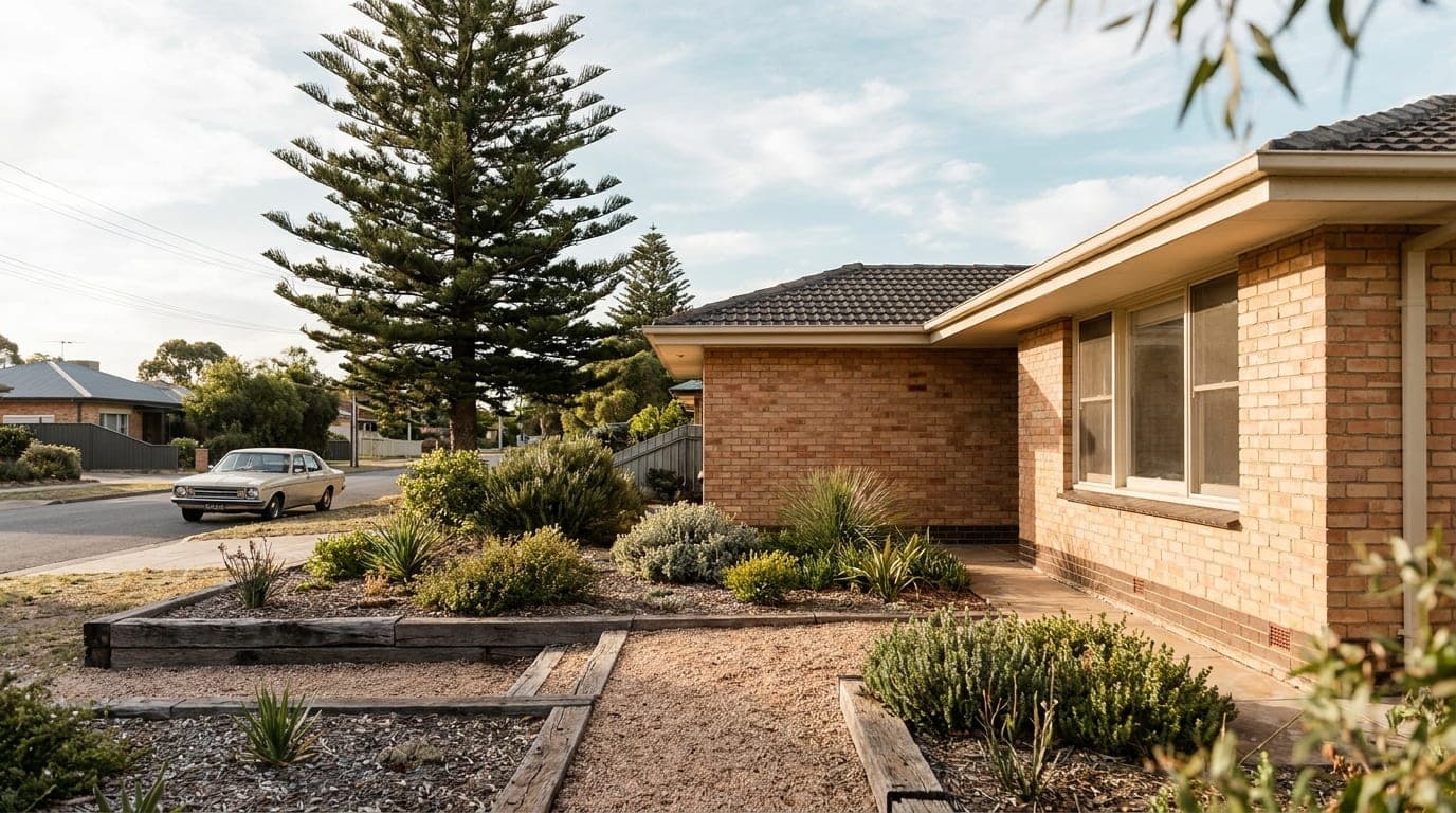 Homes in Western Suburbs, Adelaide