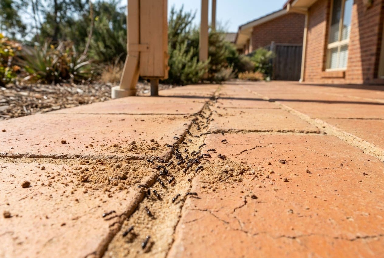 Ant Treatment in Adelaide