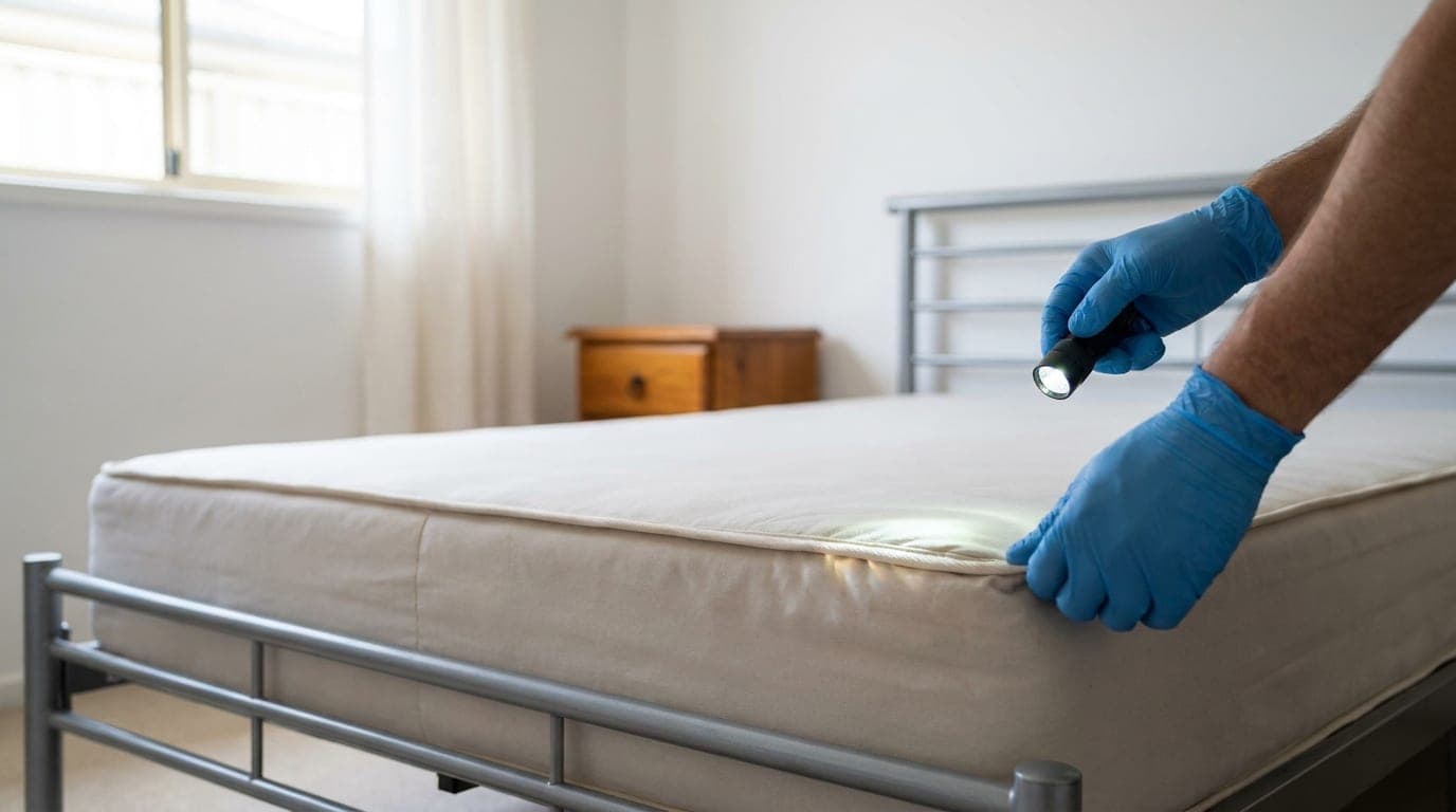 Bed Bug Treatment in Adelaide