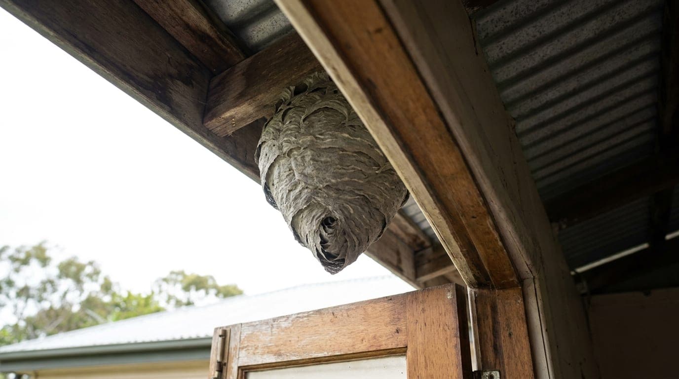 Emergency Pest Treatment in Adelaide